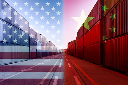 What are tariffs?
