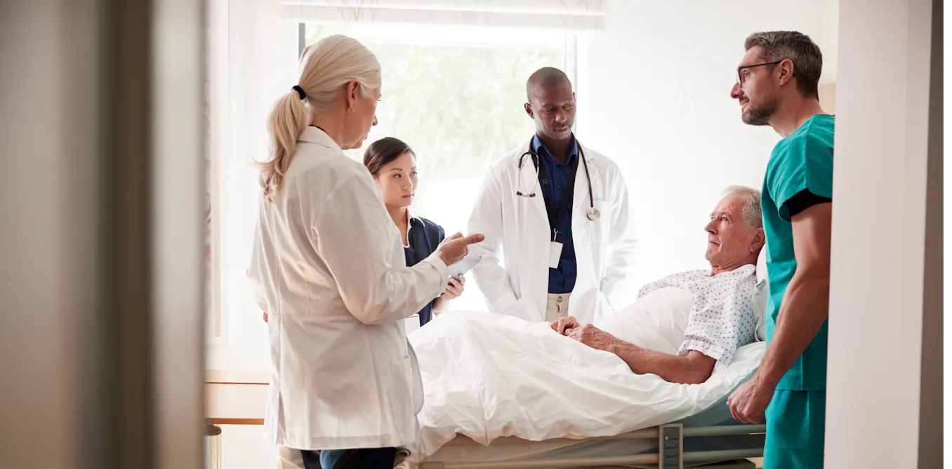Public humiliation is still a common teaching tool in medical education. Here’s how it leaves patients worse off Public humiliation is still a common teaching tool in medical education. Here’s how it leaves patients worse off
