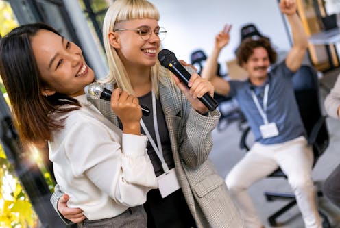 ‘Ebullient leadership’ can lift your workers out of the doldrums and increase productivity