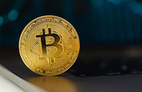 The crypto community sees a powerful new friend in Donald Trump. Here’s why