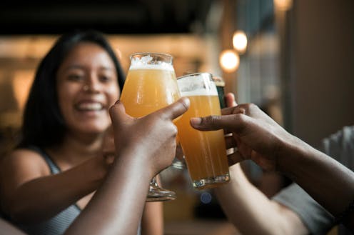 From Cleopatra to Wellington, leaders have always taxed beer. But Australia’s system has made beer extra pricey