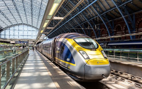 Thirty years on from its first paying passengers, Eurostar now has a fresh chance to hit its potential