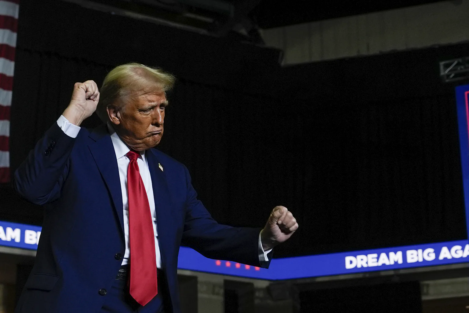 Trump Music What role did music play in Trump and MAGA’s electoral appeal?