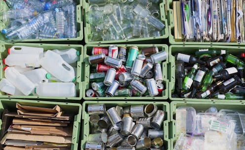 NZ’s food manufacturers are embracing the idea of a circular economy but are slow to implement it