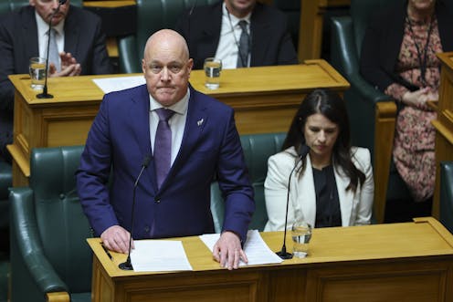 Despite the national apology, abuse in state care is still happening – only systemic change will work