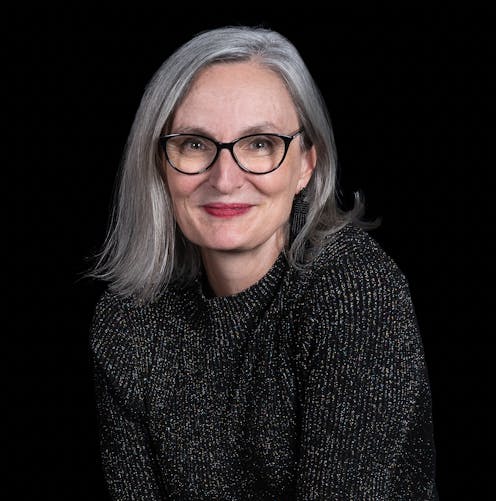 remembering Roz Hervey and her contribution to Australian dance