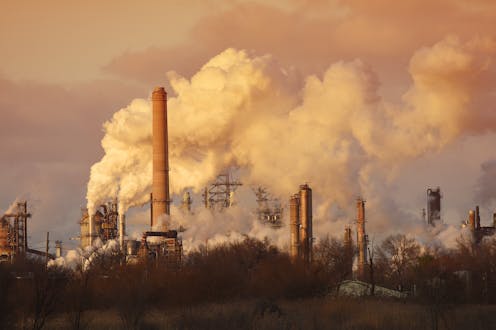 Global carbon emissions inch upwards in 2024 despite progress on EVs, renewables and deforestation