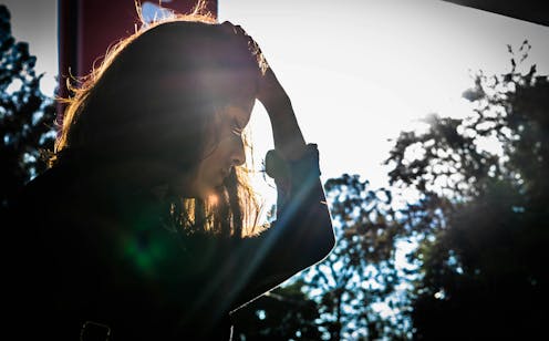 What is premenstrual dysphoric disorder? And how is it different to PMS?