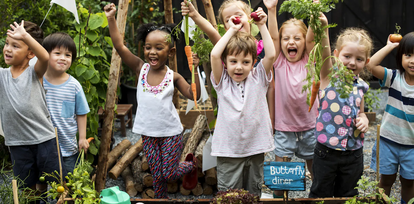 Why England’s new curriculum should involve as much hands-on learning as possible Why England’s new curriculum should involve as much hands-on learning as possible