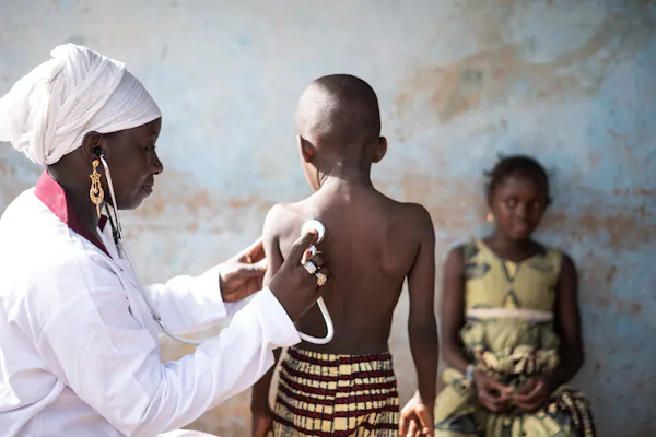 Top Five Health Risks Linked to Climate Change: A Call to Action from Cop29