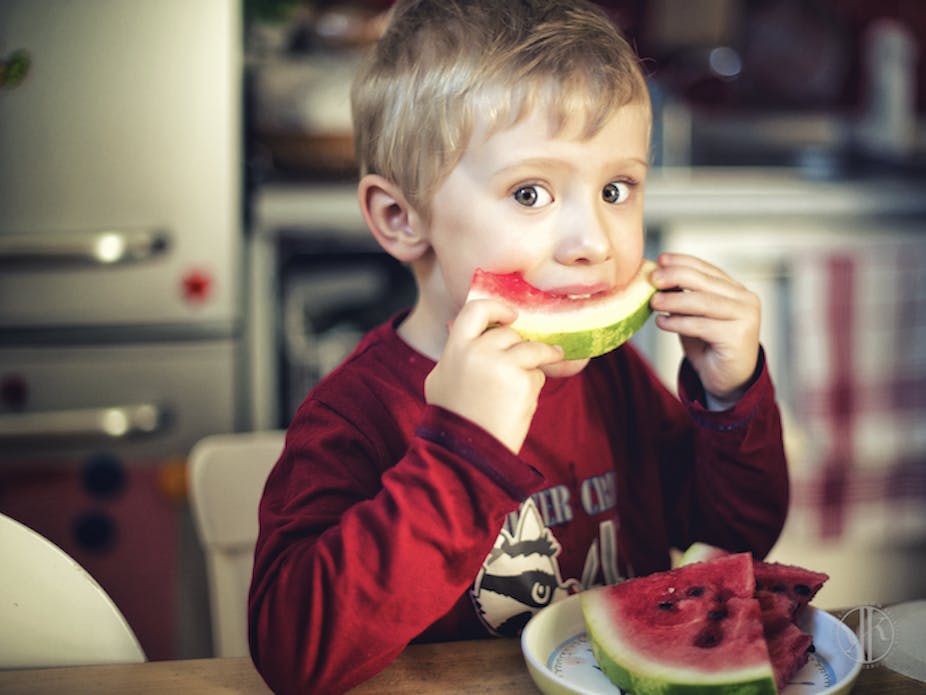 What happens when kids don't eat breakfast?