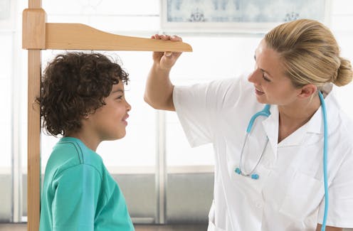 6 things to do if your child’s weight is beyond the ideal range – and 1 thing to avoid