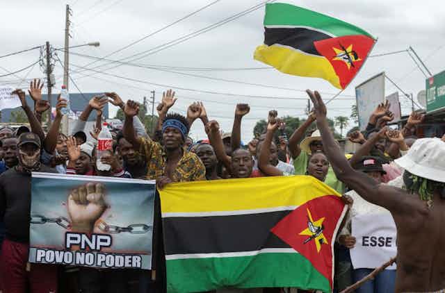 Mozambique in post-election turmoil: economic policies that could make a difference