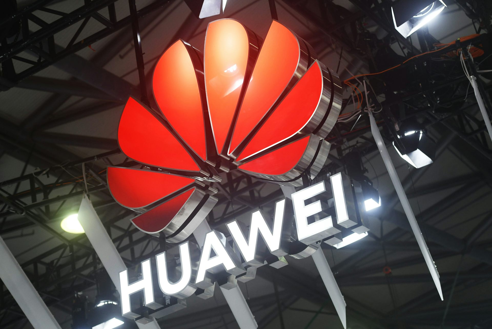 Huawei logo