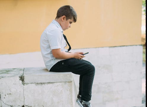 There is reliable evidence social media harms young people – debates about it are a misdirection