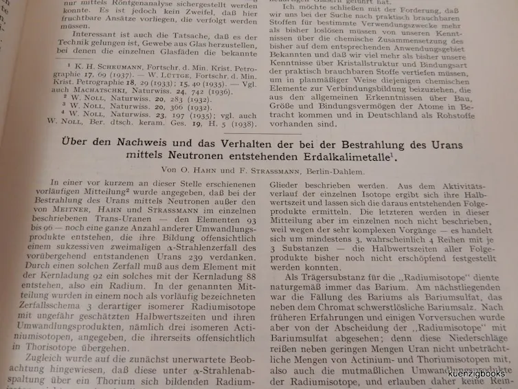 article historique