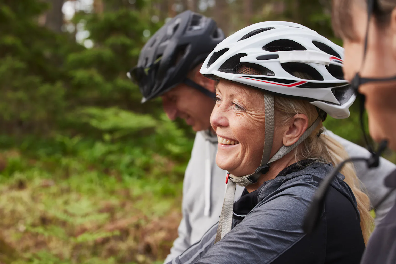 bike helmet material Adult it features a dial From using plant rinds to