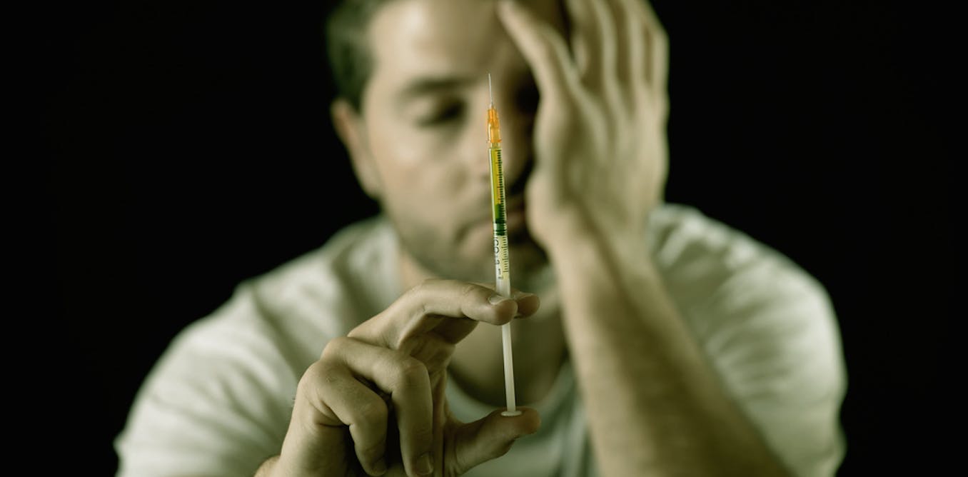 Drug policy is working – why do we prefer to think otherwise?