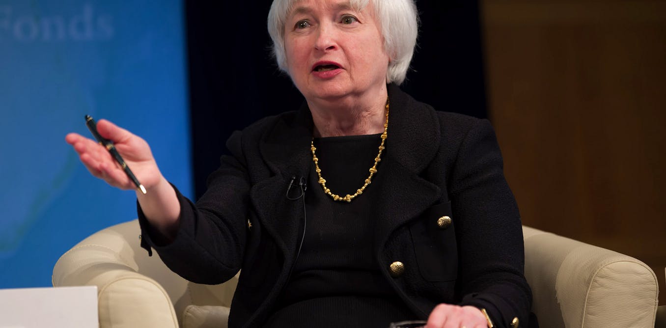 Banking tail often wags the fed’s regulatory dog