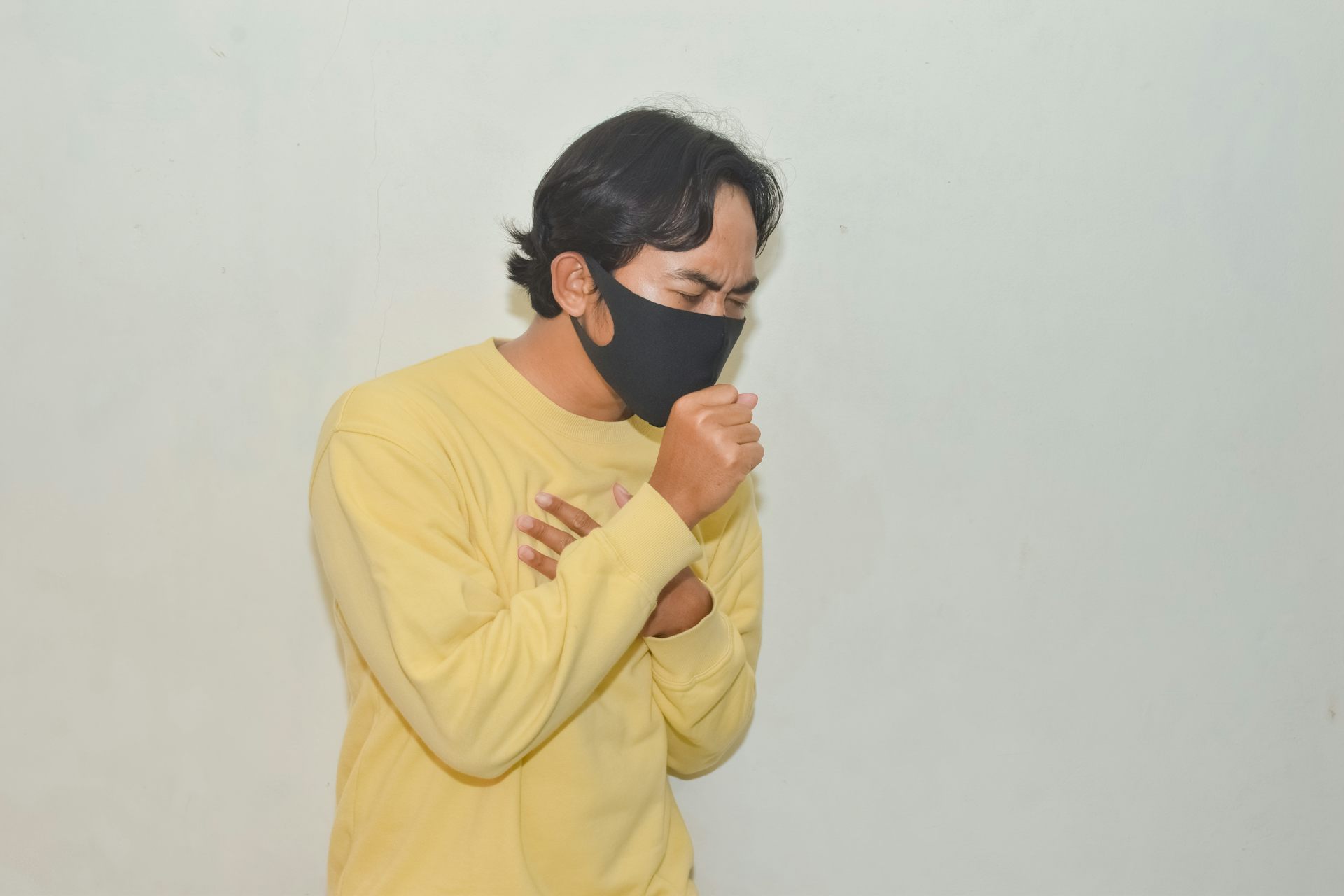 Pemerintah perlu terus menggalakkan kampanye TB untuk mengatasi stigma yang beredar di masyarakat.