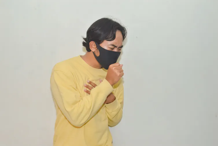 Pemerintah perlu terus menggalakkan kampanye TB untuk mengatasi stigma yang beredar di masyarakat.