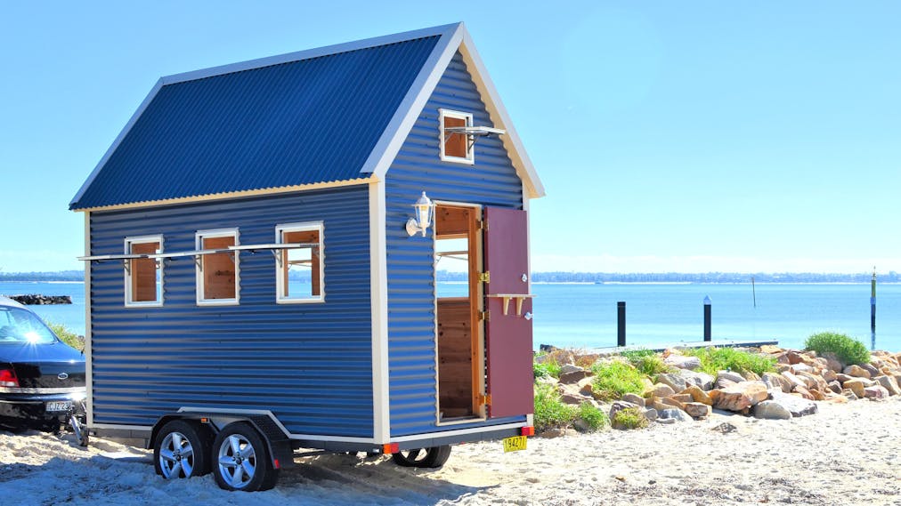 Interest In Tiny Houses Is Growing So Who Wants Them And Why - move over mcmansions the tiny house movement is he!   re