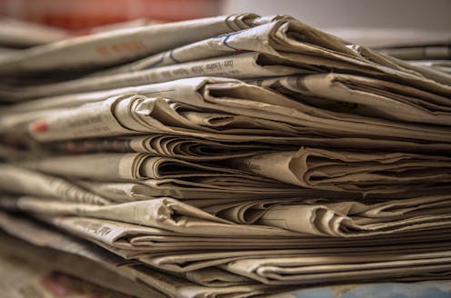 With 14 community newspapers due to close, too many parts of NZ are becoming ‘news deserts’