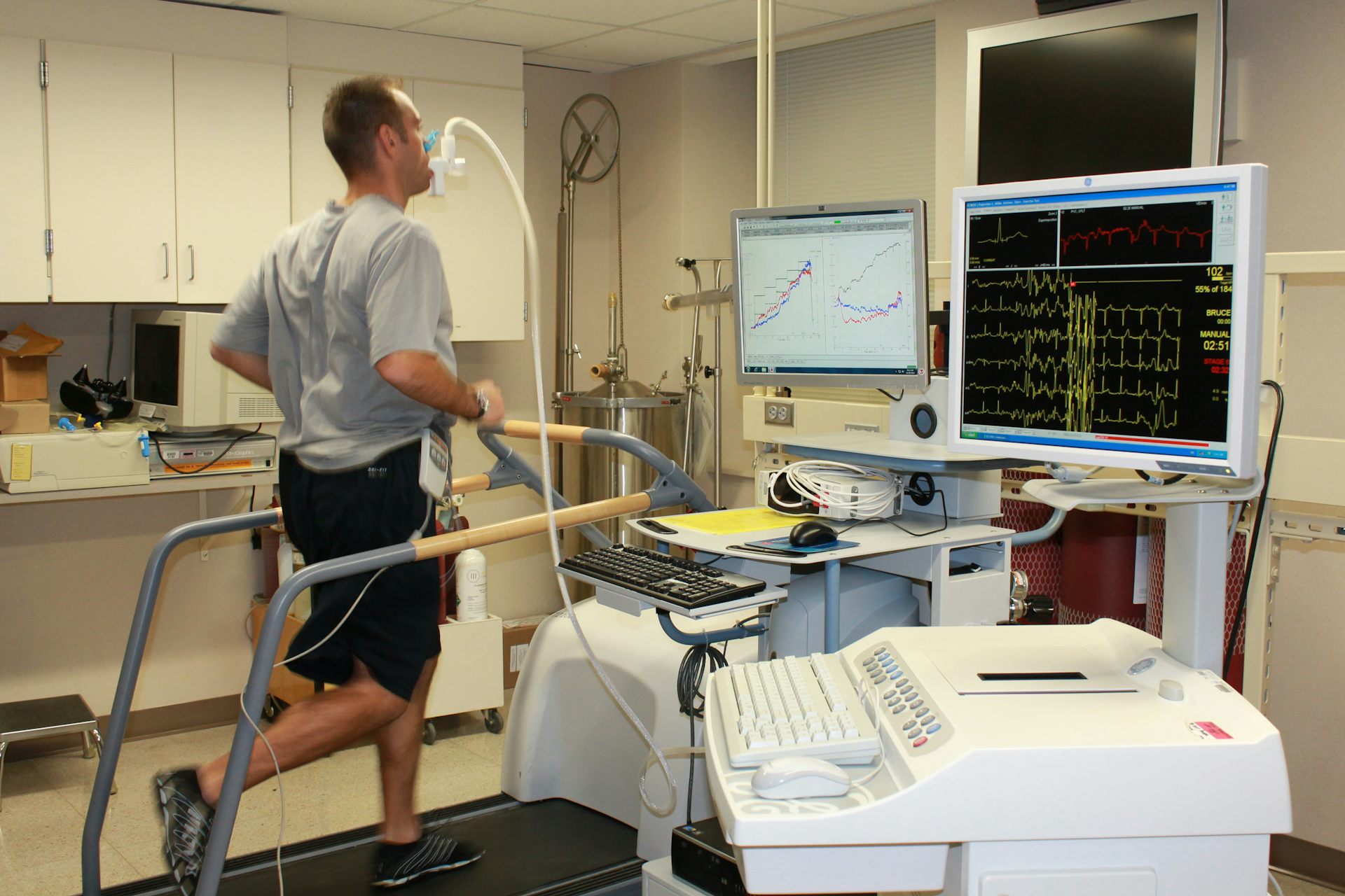 How low can marathon times go?