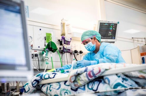 In a global nursing shortage, NZ’s reliance on overseas-trained staff is not sustainable