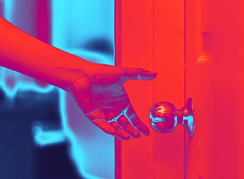 Why do I get static shocks from everyday objects? Is it my shoes?