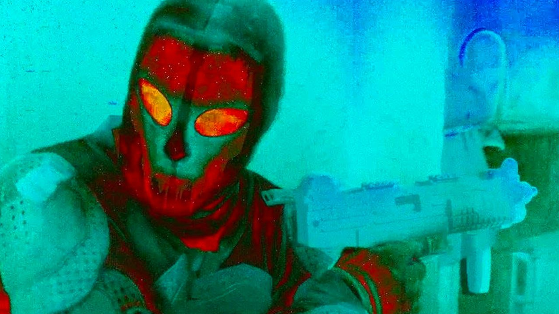 Photo du film Aggro Drift d'Harmony Korine (2023)