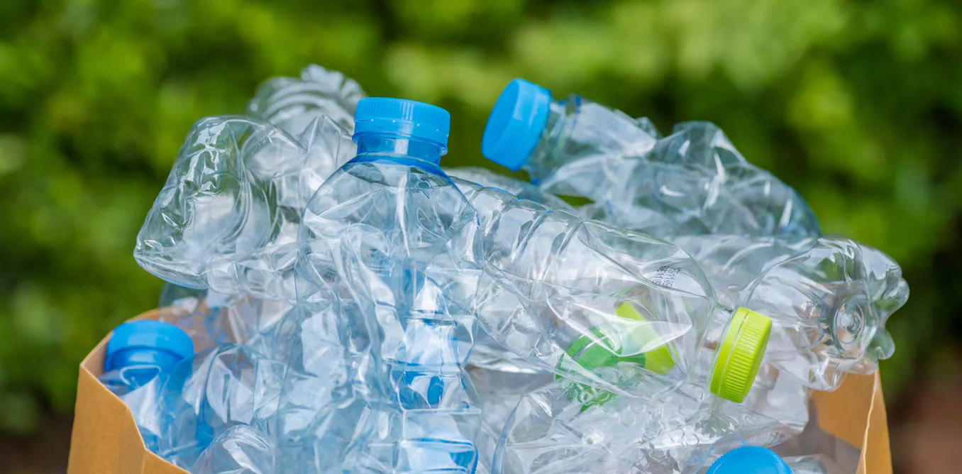 ‘Will you buy fewer plastic bottles?’ A simple question can change our behaviour ‘Will you buy fewer plastic bottles?’ A simple question can change our behaviour