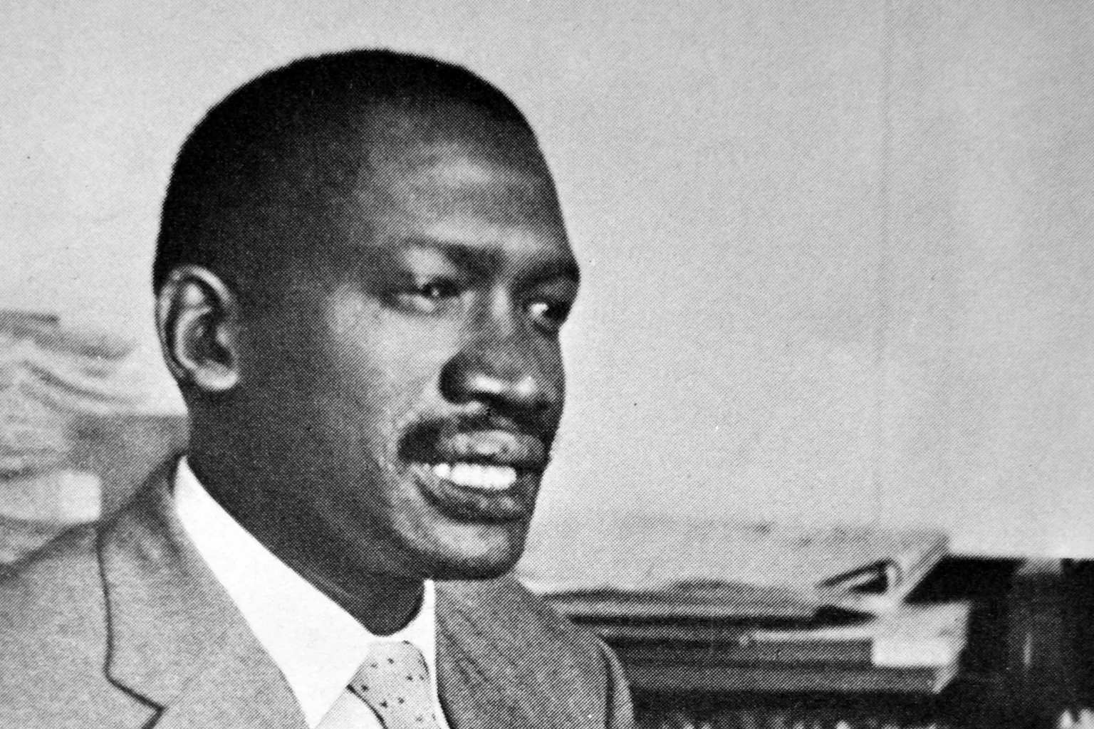 Robert Sobukwe In His Own Words New Book Shows The Complexity Of A robert-sobukwe-in-his-own-words-new-book-shows-the-complexity-of-a