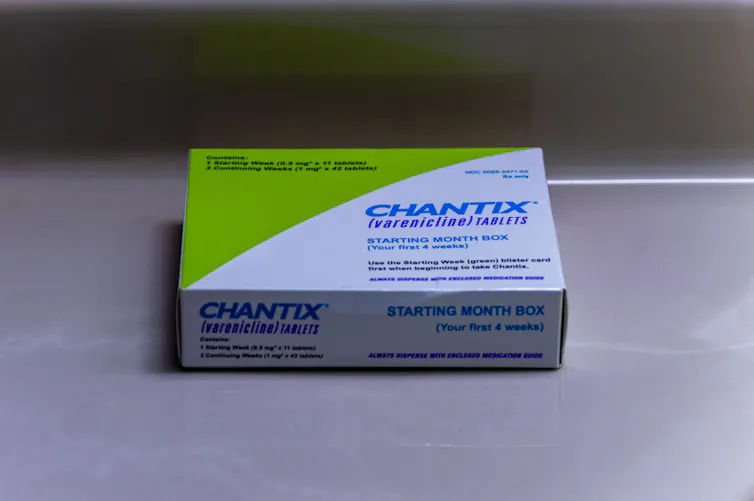 chantix stop chewing tobacco Stop-smoking pill varenicline to be offered on NHS – what you need to know chantix stop chewing tobacco Stop-smoking pill varenicline to be offered on NHS – what you need to know