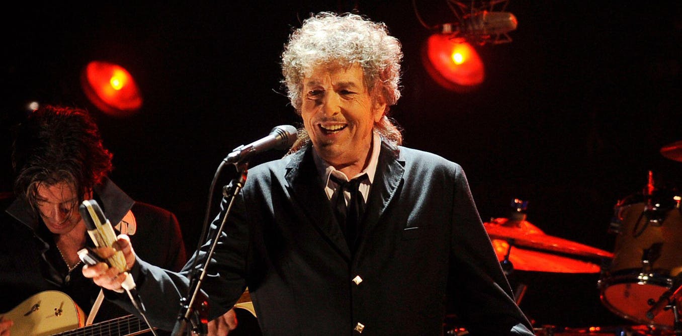 Bob Dylan just finished what could be his last tour – but remains a defiant artist forging new ideas Bob Dylan just finished what could be his last tour – but remains a defiant artist forging new ideas