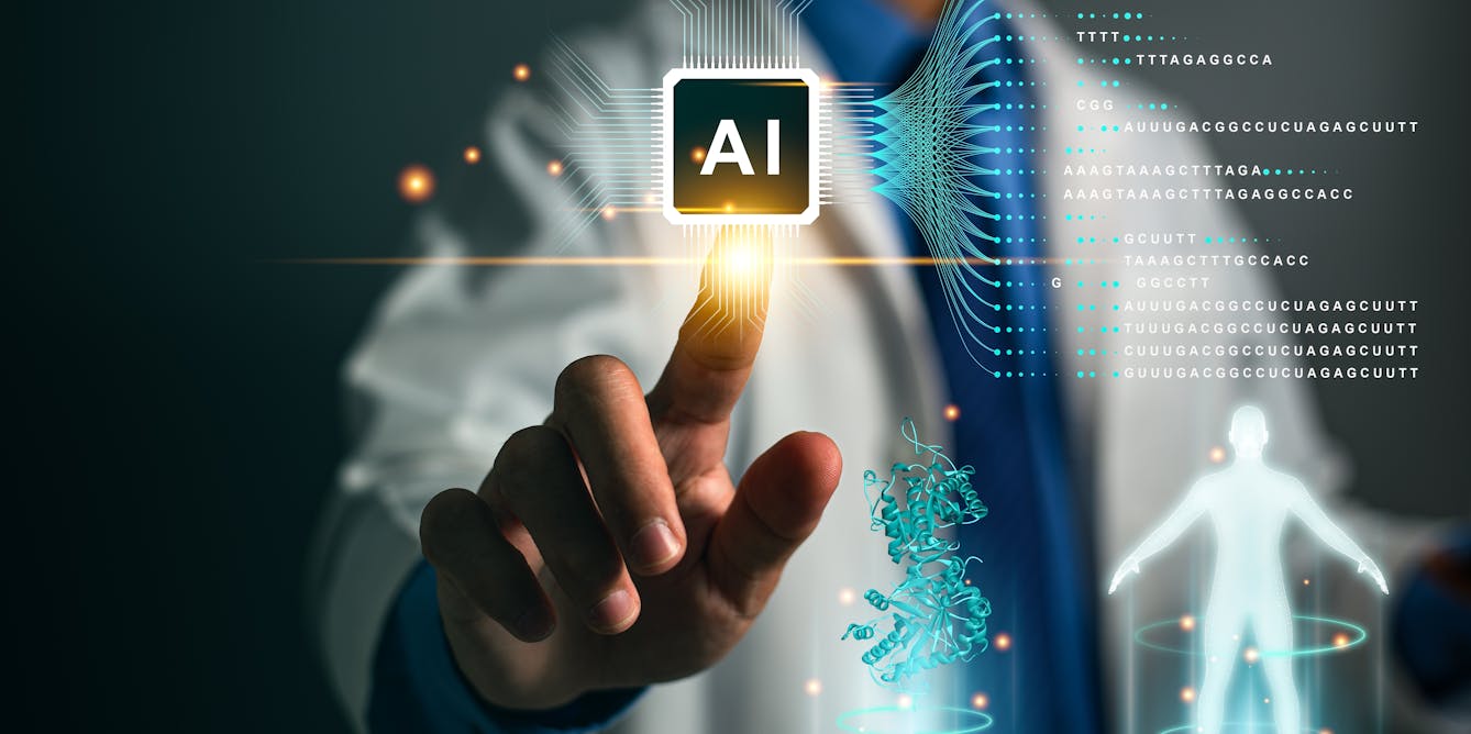 Group Discovers How AI Advances Could Prepare the World for Future Pandemic