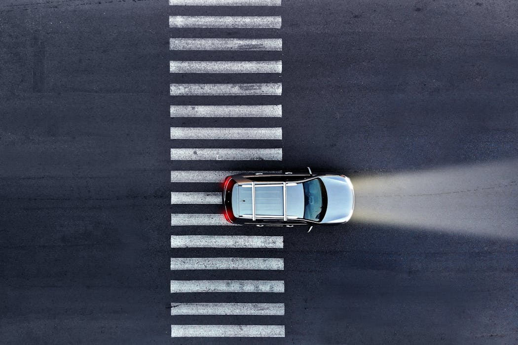 Modern cars are surveillance devices on wheels with major privacy risks – new report