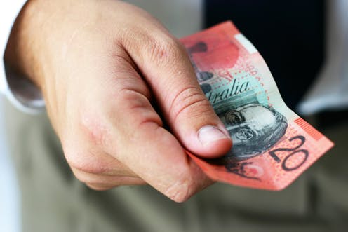 The government wants to keep cash alive for buying essentials. Here’s why it’s such a challenge for businesses