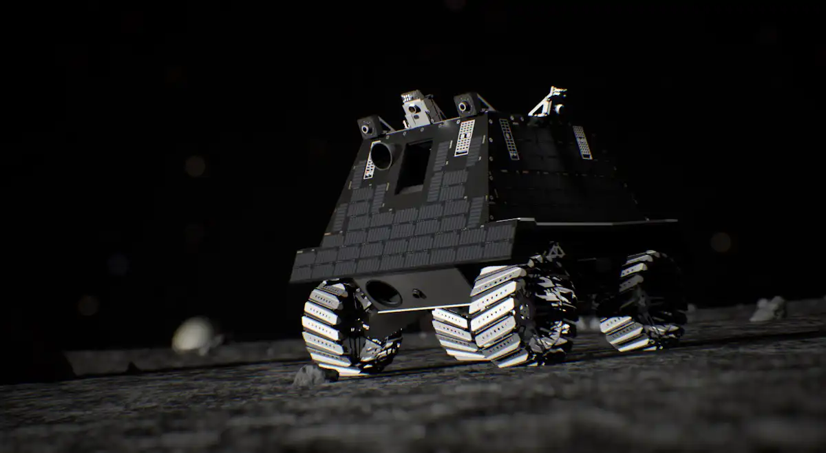 Canada’s first moon rover will soon have a name as it prepares to ...