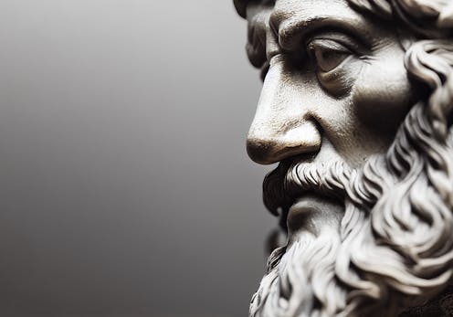Aristotle’s Poetics is a bible for screenwriters – but it’s often misread