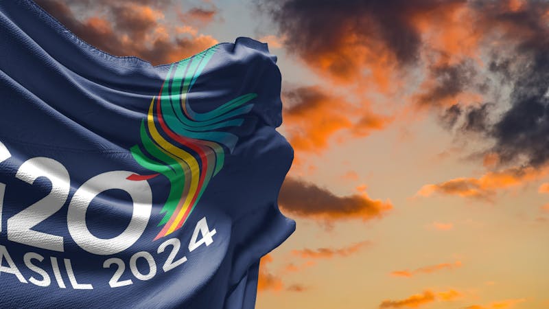 La sombra de Trump eclipsa el G-20: aranceles, más muros e intervencionismo para México y América Latina La sombra de Trump eclipsa el G-20: aranceles, más muros e intervencionismo para México y América Latina