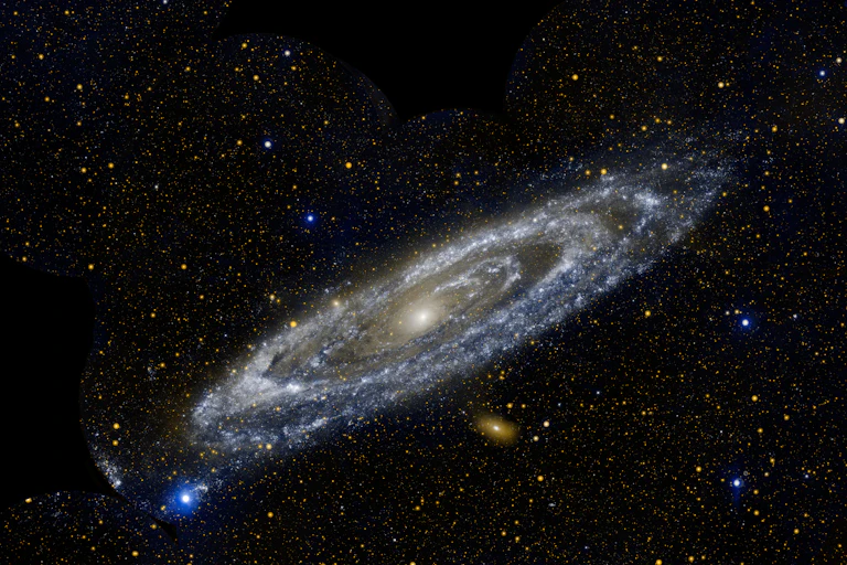 Andromeda