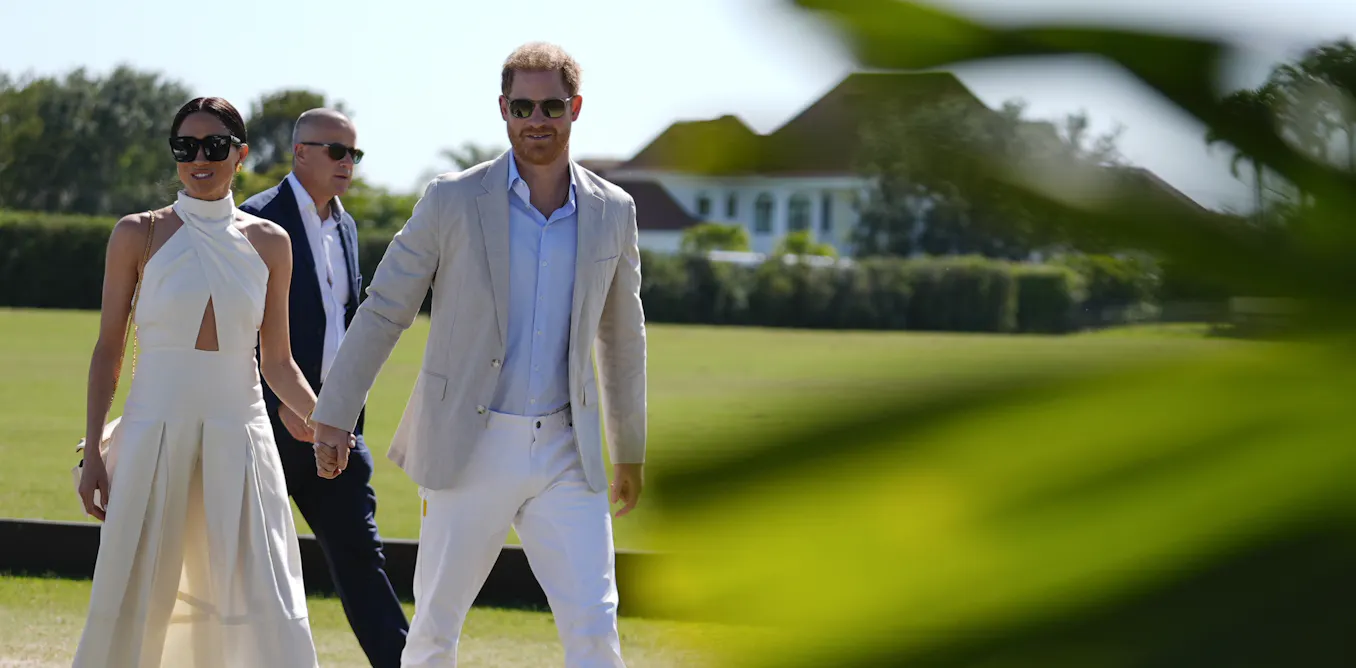 Enduringl What’s fuelling the media’s enduring hate campaign against Meghan Markle?