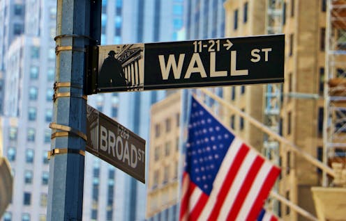 Why Donald Trump’s election win fuelled a stock market surge