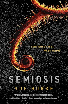Semiosis book jacket