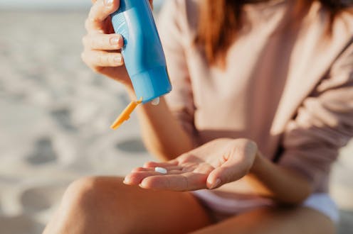 Yes, you still need to use sunscreen, despite what you’ve heard on TikTok