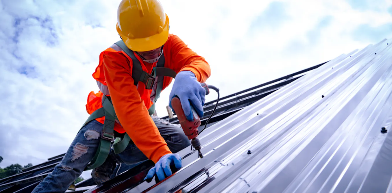 Why Monday is the most dangerous day on a building site Why Monday is the most dangerous day on a building site