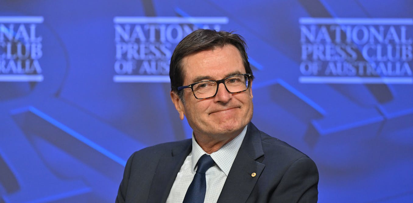 Australia’s $230 billion future fund encouraged to invest in housing, energy transition, infrastructure