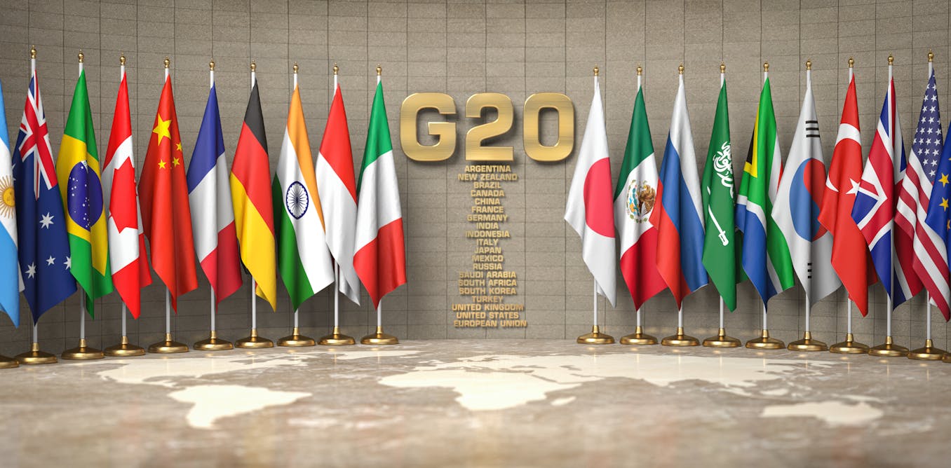 South Africa Has Taken Over the G20 Presidency from Brazil – What Lessons Can It Learn? South Africa Has Taken Over the G20 Presidency from Brazil – What Lessons Can It Learn?