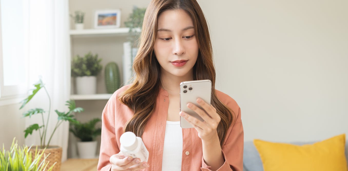 Supplements claiming to work like Ozempic and Wegovy are now being sold – here’s what the evidence actually says about these products Supplements claiming to work like Ozempic and Wegovy are now being sold – here’s what the evidence actually says about these products